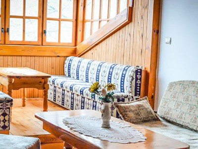 Апартамент в Хотел Копривщица