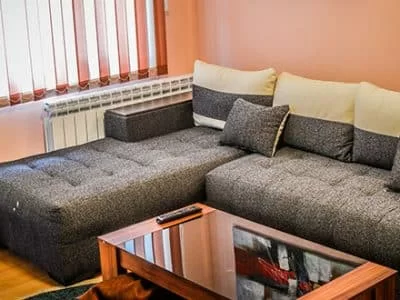 апартамент делукс в хотел в Копривщица